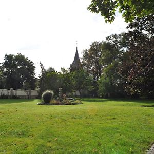 Domaine Le Petit Coubert别墅 Exterior photo