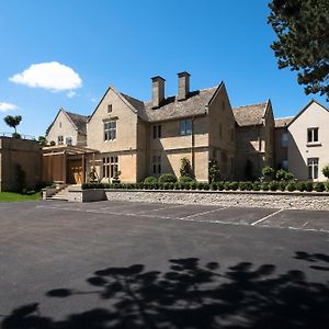 The Lodge At Winchcombe By Birch Stays 切尔滕纳姆 Exterior photo