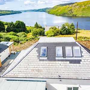 Luxury 4 Bedroom Cottage With Stunning Views Near Fairy Pools! Open / Bookable 卡博斯特 Exterior photo