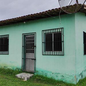 贝伦Casa Em Mosqueiro - Chapeu Virado别墅 Exterior photo