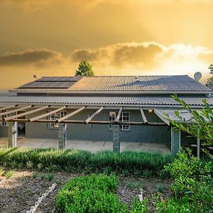 Sherwood Farm 乔治 Exterior photo