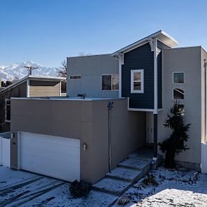 Elegance: Your Urban Retreat In Salt Lake City South Salt Lake Exterior photo