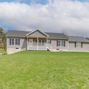 Rushville Retreat With Views Of Canandaigua Lake! Exterior photo