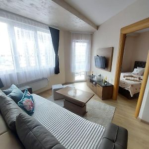 兹拉蒂博尔Golden Apartman 61公寓 Exterior photo