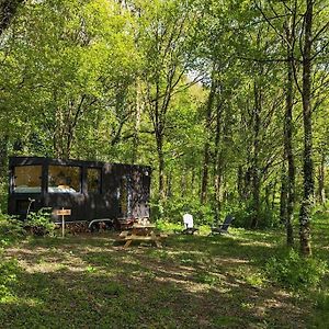 SonchampTiny House La Clairiere Au Milieu Des Bois !别墅 Exterior photo