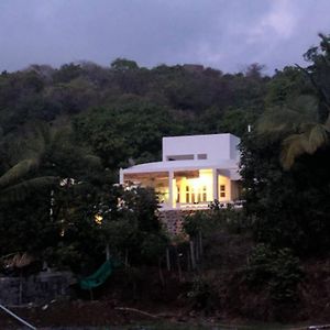 Ashine Villa 阿里巴格 Exterior photo