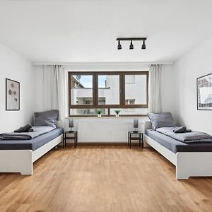 Li01 Apartment In Pfungstadt! Exterior photo