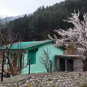 Rongpa Home Stay Harsil Exterior photo
