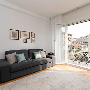 Enjoy Home - Appartamento Signorile Con Vista 帕多瓦 Exterior photo