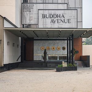Buddha Avenue 戈勒克布尔 Exterior photo