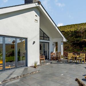 Trentishoe4 Bed In Combe Martin 82500别墅 Exterior photo