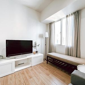 One Bedroom With Pool At Avida Tower 1 Ayala It Park 宿务 Exterior photo