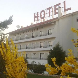 米拉塞拉酒店 塞洛里科·达贝拉 Exterior photo