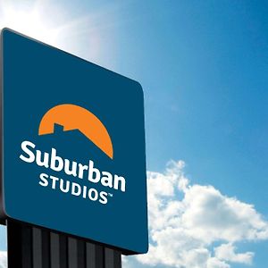 Suburban Studios 科迪尔 Exterior photo