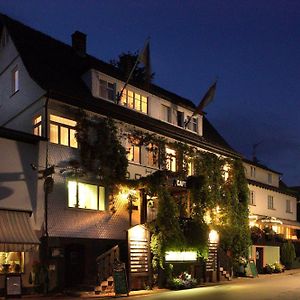 Grasellenbach Gastehaus Dorflinde酒店 Exterior photo