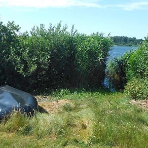 5 Person Holiday Home In H Jslev Bøstrup Exterior photo