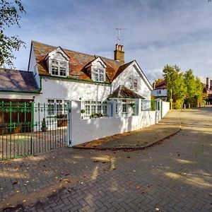 Unique Country Cottage Nr Nature Reserve Sleeps 4 伦敦 Exterior photo