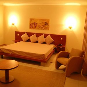 波姆贝拉酒店 瓜尔达 Room photo