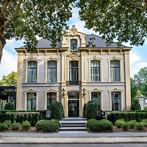 Pillows Grand Boutique Hotel Ter Borch Zwolle 兹沃勒 Exterior photo