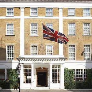 杜兰特斯酒店 伦敦 Exterior photo