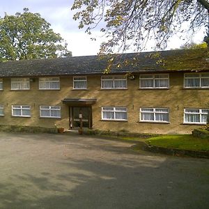 Brecon Hotel Sheffield Rotherham (Adults Only) Exterior photo