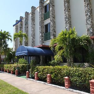 布罗城堡酒店 迈阿密 Exterior photo