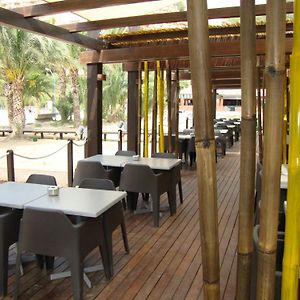 圣米格尔公园及埃斯梅拉达玛尔酒店 Port de Sant Miguel Exterior photo