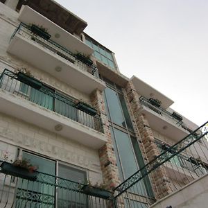 卡莫德尔酒店 耶路撒冷 Exterior photo