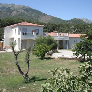 科尔特拉特拉居住宿加早餐旅馆 Exterior photo