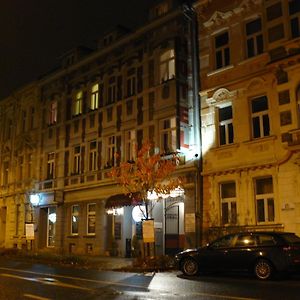科罗查德酒店 霍穆托夫 Exterior photo