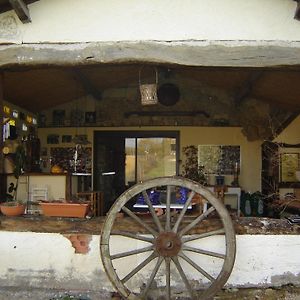 Castillon-Massas哈姆德拉兰住宿加早餐旅馆住宿加早餐旅馆 Exterior photo