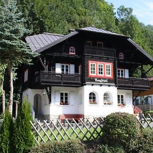 Spacious Villa In Zell Am See Near Ski Area Exterior photo