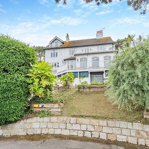 小屋乡村别墅 Saint Margaretʼs at Cliffe Exterior photo