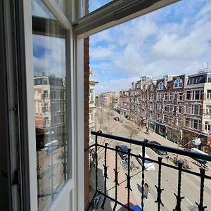 嗨耶130酒店 阿姆斯特丹 Exterior photo