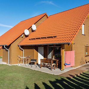 Holiday Home In Hasselfelde With Garden Exterior photo