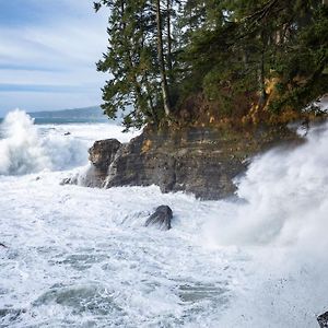 The Great Escape - Port Renfrew别墅 Exterior photo