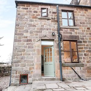 Netherlea Cottage Highpeak Junction Exterior photo