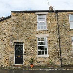 Whitfield Cottage 21 Silver Street Wolsingham Exterior photo