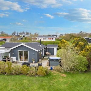 Holiday Home Struer XI Exterior photo