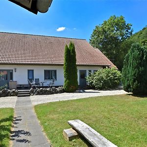 Holiday Home On A Farm In 巴特维尔东根 Exterior photo