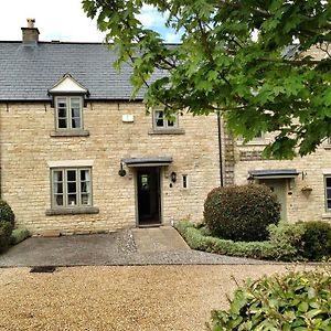 Stow Cottage Exterior photo