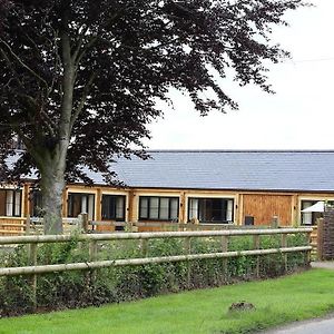 怀克瑞辛顿Court Hayes Farm Barns别墅 Exterior photo