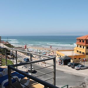 Apartment With Breathtaking View Praia da Lourinhã Exterior photo