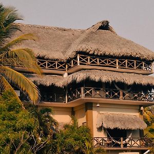 Beach Front Guesthouse 埃斯孔迪多港 Exterior photo