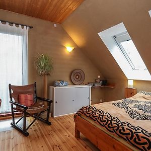 Nice Room In Green Pankow District 柏林 Exterior photo