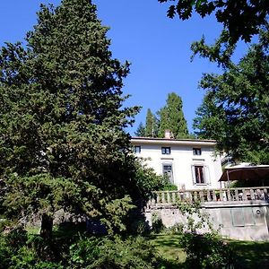 Villa Il Sorriso 毕威格利亚努 Exterior photo