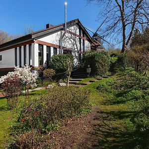 Flat In Meldorf Next To The Town Centre公寓 Exterior photo