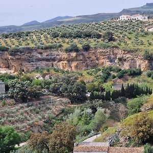 Setenil De Las BodegasEl Aroma Del Dulce别墅 Exterior photo