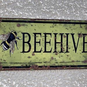 埃克斯茅斯The Beehive - Self Contained Studio By The Sea公寓 Exterior photo