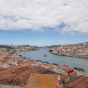 加亚新城Liiiving In Gaia - Douro Dream View别墅 Exterior photo